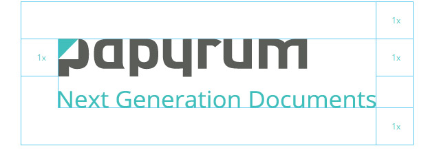 Nuevo logo de la compañía de gestión documental