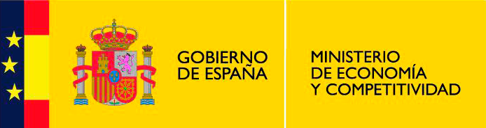 Gobierno de España, Ministerio de Economía y Competitividad