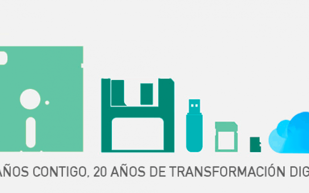 Papyrum, 20 años gestionando tu información