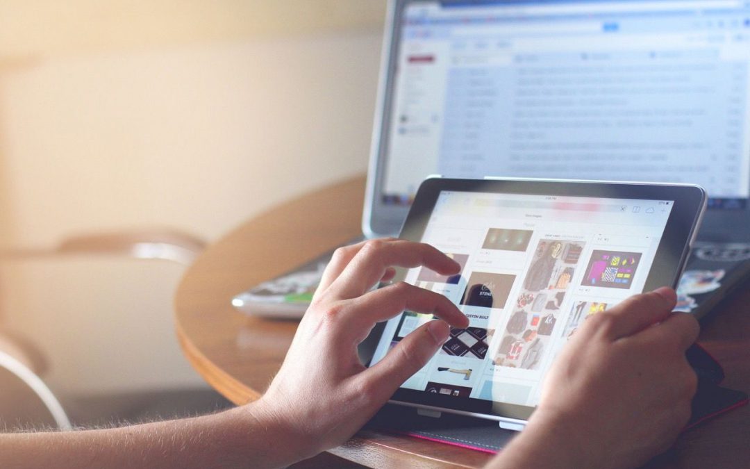 El viaje de la transformación digital (I)